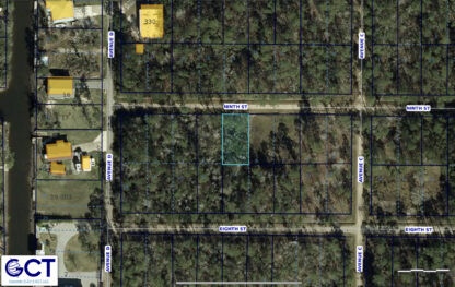 Residential Land - Bay St. Louis , MS. - 5,077 sq.ft. - Image 2