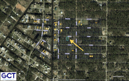 Residential Land - Bay St. Louis , MS. - 5,077 sq.ft. - Image 8