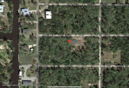 Residential Land - Bay St. Louis , MS. - 5,077 sq.ft. - Image 5