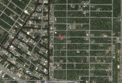 Residential Land - Bay St. Louis , MS. - 5,077 sq.ft. - Image 4