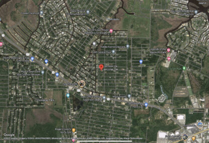 Residential Land - Bay St. Louis , MS. - 5,077 sq.ft. - Image 14