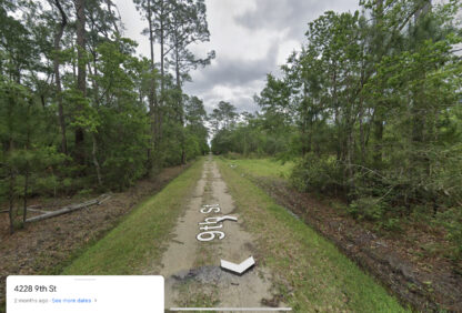 Residential Land - Bay St. Louis , MS. - 5,077 sq.ft. - Image 11