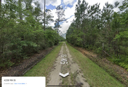 Residential Land - Bay St. Louis , MS. - 5,077 sq.ft. - Image 10