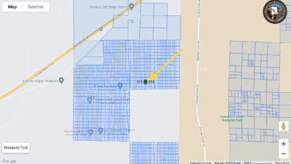 Adventure Land - Holbrook, Arizona - 1.16 Acres - Image 2
