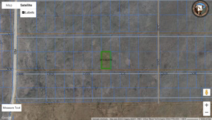 Adventure Land - Holbrook, Arizona - 1.16 Acres - Image 4