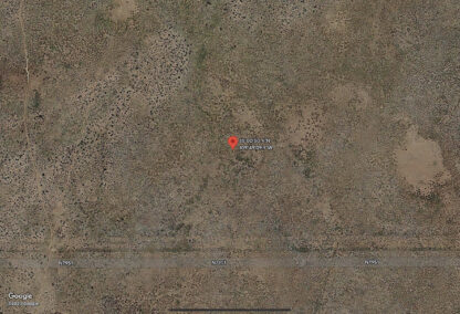 Adventure Land - Holbrook, Arizona - 1.16 Acres - Image 8