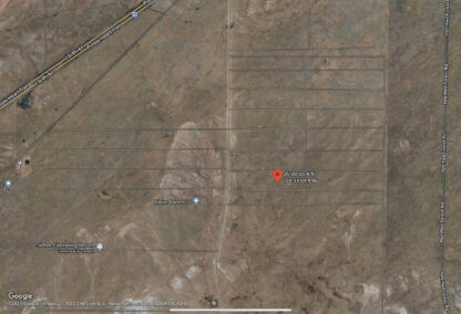 Adventure Land - Holbrook, Arizona - 1.16 Acres - Image 6