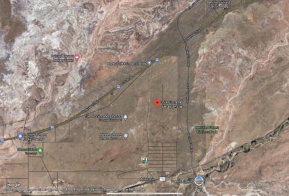 Adventure Land - Holbrook, Arizona - 1.16 Acres - Image 5