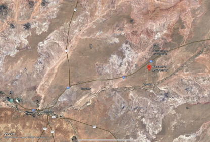 Adventure Land - Holbrook, Arizona - 1.16 Acres - Image 10