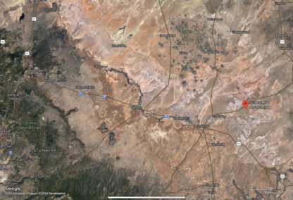 Adventure Land - Holbrook, Arizona - 1.16 Acres - Image 11