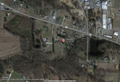 Mineral Rights - Rainsville , Alabama - 20 Acres - Image 8
