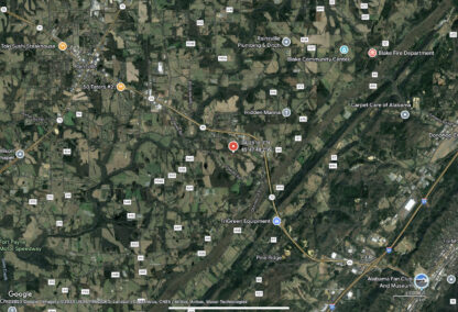 Mineral Rights - Rainsville , Alabama - 20 Acres - Image 7