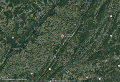 Mineral Rights - Rainsville , Alabama - 20 Acres - Image 5