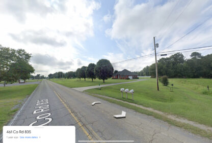 Mineral Rights - Rainsville , Alabama - 20 Acres - Image 11