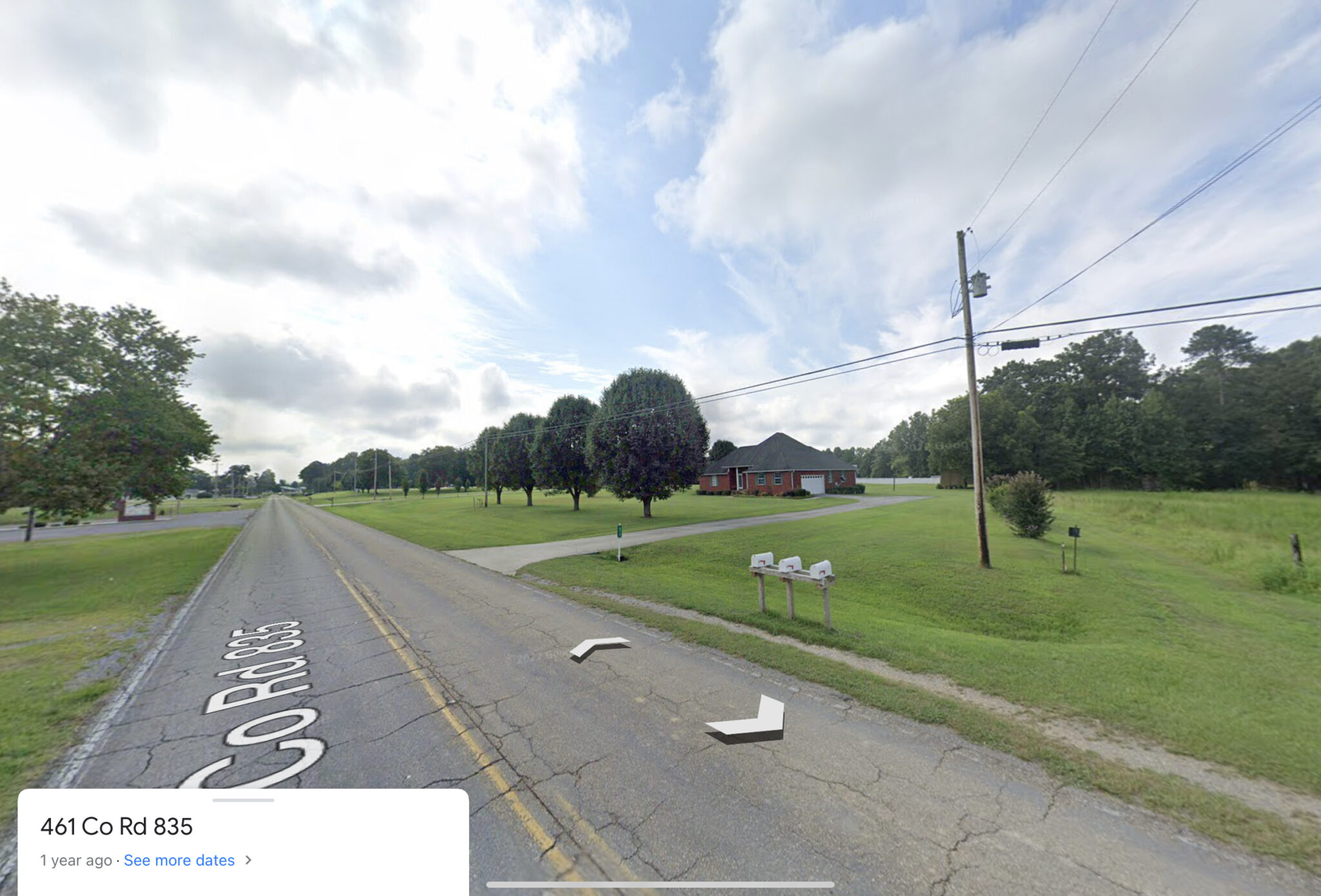 Mineral Rights - Rainsville , Alabama - 20 Acres - Image 11