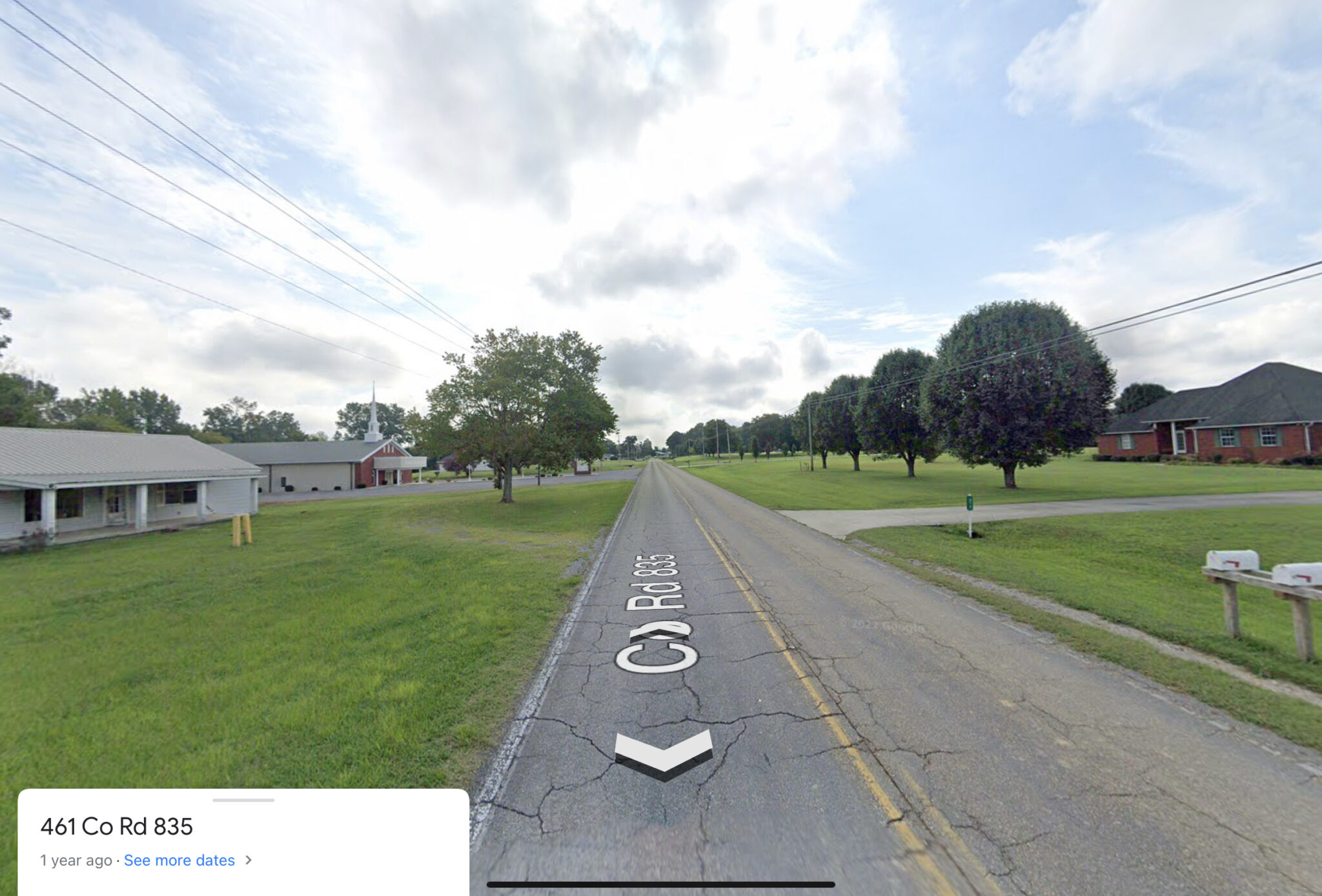 Mineral Rights - Rainsville , Alabama - 20 Acres - Image 10