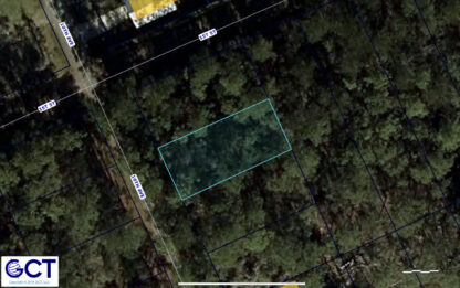 Residential Land , Pearlington , MS. - 4,918 sq.ft. - Image 11