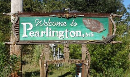 Residential Land , Pearlington , MS. - 4,918 sq.ft. - Image 17