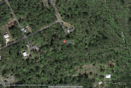Residential Land , Pearlington , MS. - 5,008 sq.ft. - Image 8