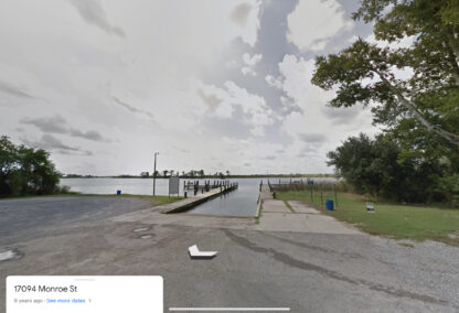 Residential Land , Pearlington , MS. - 5,008 sq.ft. - Image 15