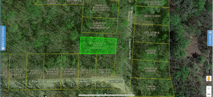 Rv / Tiny Home Land , Checotah , Ok. - .06 Acres - Image 2