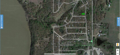 Rv / Tiny Home Land , Checotah , Ok. - .06 Acres - Image 3