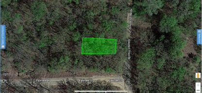 Rv / Tiny Home Land , Checotah , Ok. - .06 Acres - Image 8