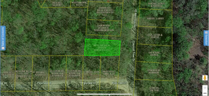 Rv / Tiny Home Land , Checotah , Ok. - .06 Acres - Image 7