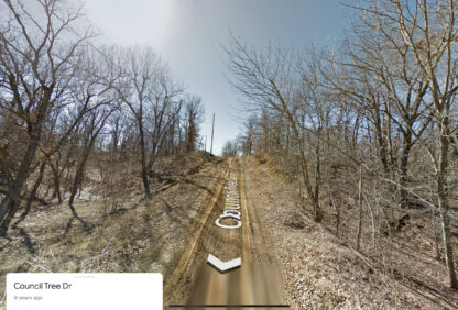 Rv / Tiny Home Land , Checotah , Ok. - .06 Acres - Image 5