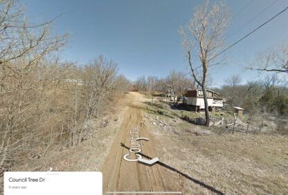 Rv / Tiny Home Land , Checotah , Ok. - .06 Acres - Image 13