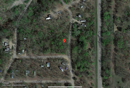 Rv / Tiny Home Land , Checotah , Ok. - .06 Acres - Image 12
