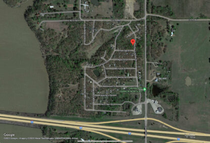 Rv / Tiny Home Land , Checotah , Ok. - .06 Acres - Image 11