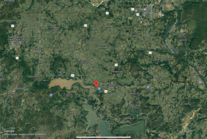 Rv / Tiny Home Land , Checotah , Ok. - .06 Acres - Image 9