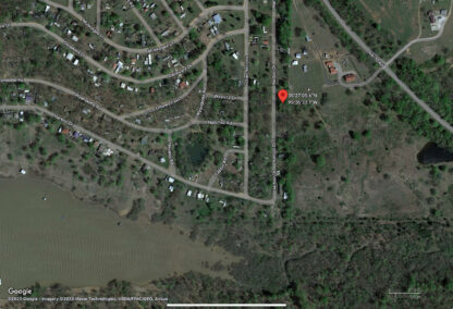 Rv Lake Land w/ View , Checotah, Ok. - .06 Acres - Image 10