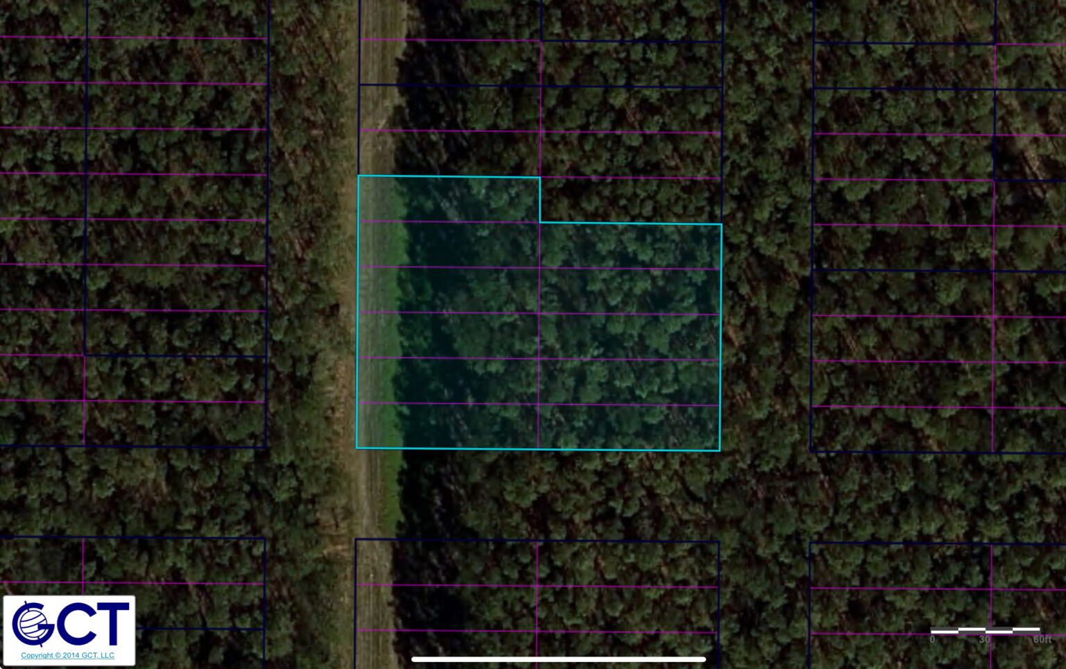 11 Land Lots , Ansley , MS. 27,500 sq.ft. LAND IS HOME
