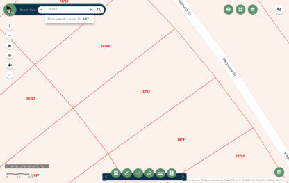 Lake Community Land , Caldwell , Texas - 6,912 sq.ft. - Image 2