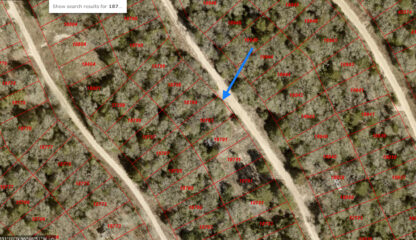 Lake Community Land , Caldwell , Texas - 6,912 sq.ft. - Image 7