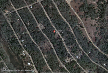 Lake Community Land , Caldwell , Texas - 6,912 sq.ft. - Image 11