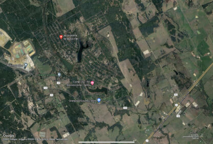 Lake Community Land , Caldwell , Texas - 6,912 sq.ft. - Image 10