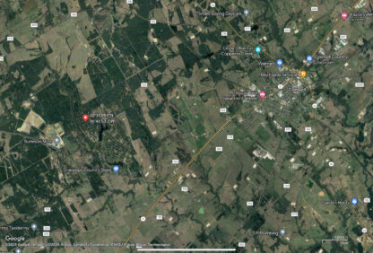 Lake Community Land , Caldwell , Texas - 6,912 sq.ft. - Image 9