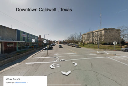 Lake Community Land , Caldwell , Texas - 6,912 sq.ft. - Image 13