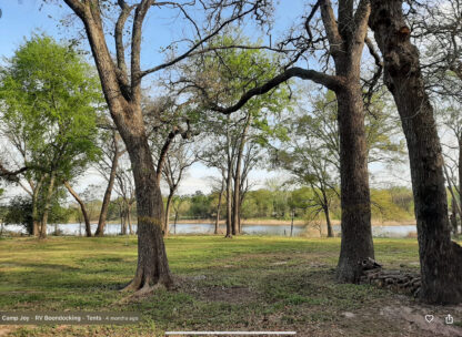 Lake Community Land , Caldwell , Texas - 6,912 sq.ft. - Image 15