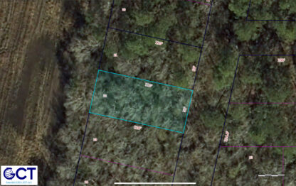 Residential Land - Bay St. Louis, MS. - 5,500 sq.ft. - Image 3