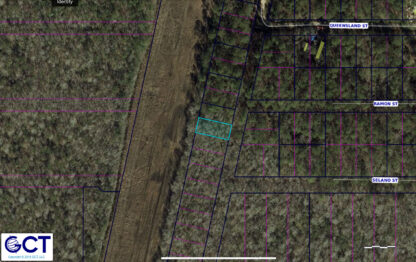 Residential Land - Bay St. Louis, MS. - 5,500 sq.ft. - Image 6