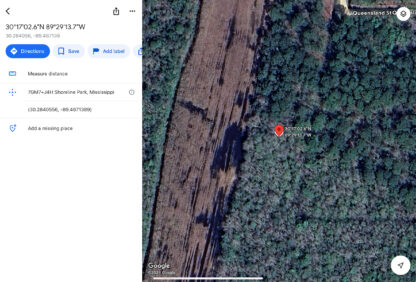 Residential Land - Bay St. Louis, MS. - 5,500 sq.ft. - Image 4