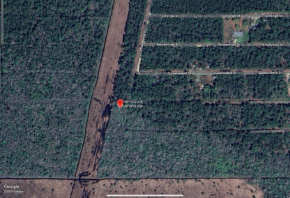 Residential Land - Bay St. Louis, MS. - 5,500 sq.ft. - Image 11