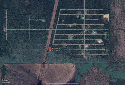 Residential Land - Bay St. Louis, MS. - 5,500 sq.ft. - Image 10