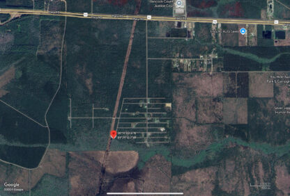 Residential Land - Bay St. Louis, MS. - 5,500 sq.ft. - Image 9