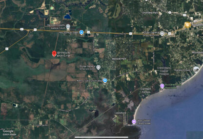 Residential Land - Bay St. Louis, MS. - 5,500 sq.ft. - Image 8