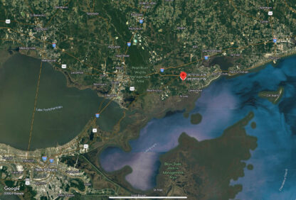 Residential Land - Bay St. Louis, MS. - 5,500 sq.ft. - Image 13